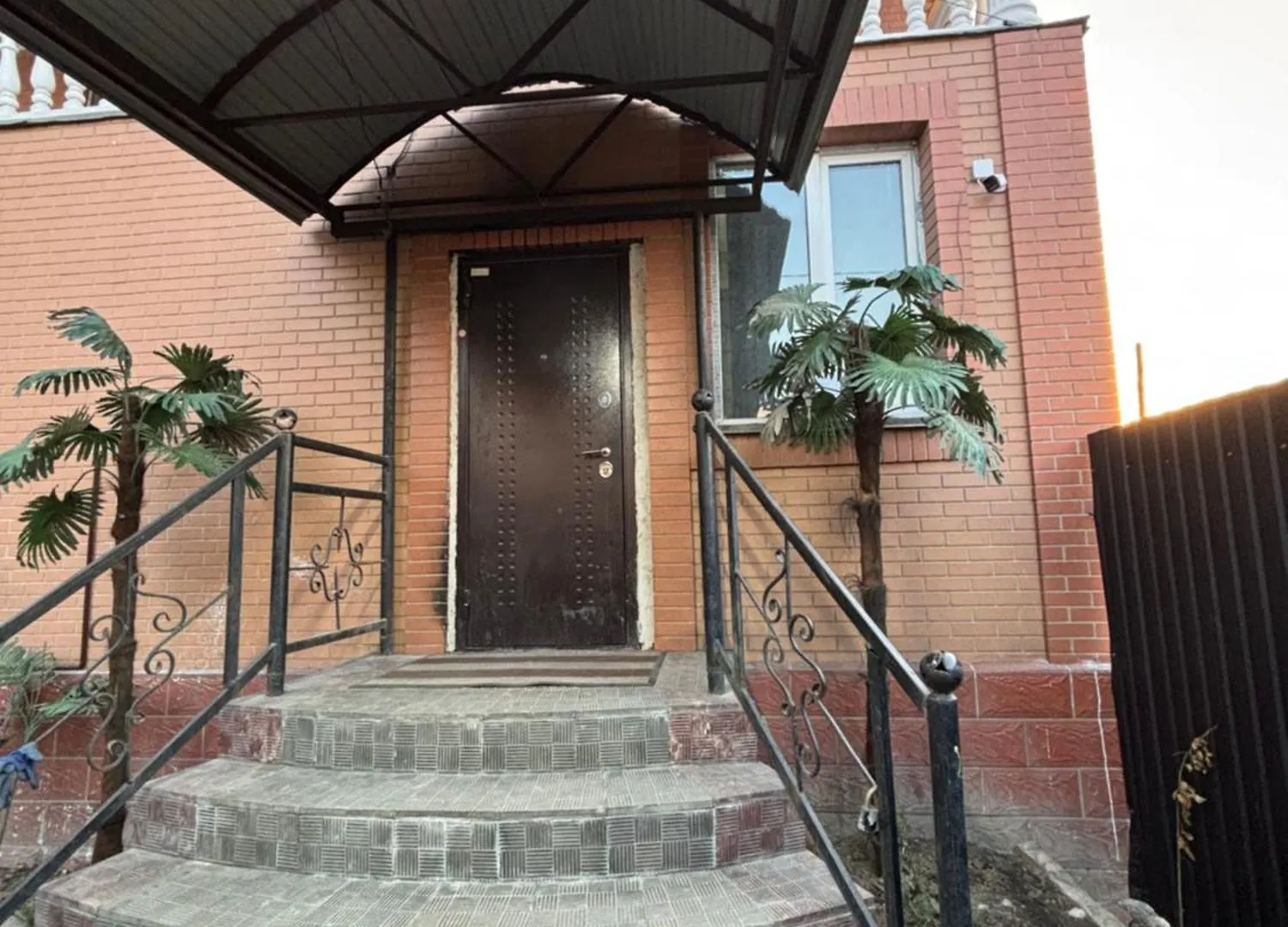 Halyk Lux Hostel Almati